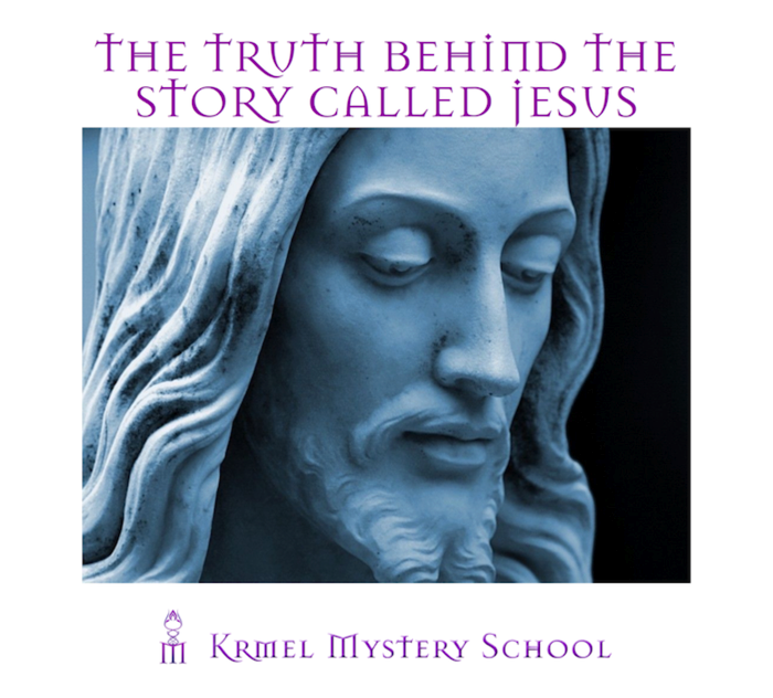 The Truth Behind Jesus Med